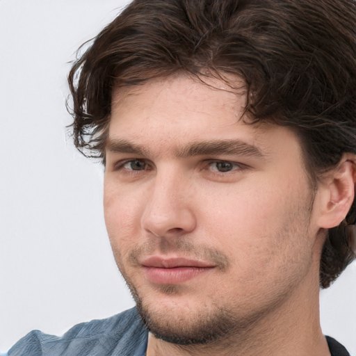 Jonas Berthelsen